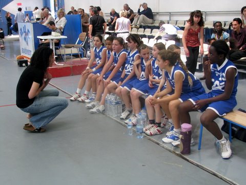 poussines